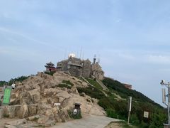 -泰山风景名胜区