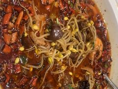 -一块豆腐·海鲜·家常菜(李沧书院路店)