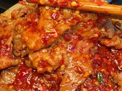 -黄潇洒老火锅(九眼桥宏济巷店)