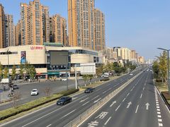 -星巴克(成都市中海右岸环宇坊店)