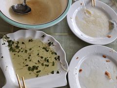 -青岛锅贴(四流中路店)