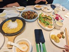 -北李妈妈菜·海肠捞饭(开发区万达店)
