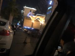 -三亚中亚国际大酒店
