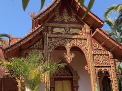 -西双版纳总佛寺