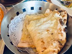 -克比叔叔印度餐厅Kebabs on the Grille(永康路分店)