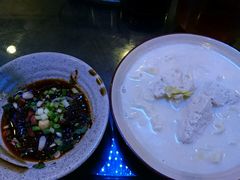 -泉味道贵州厨房(三里河店)