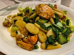 -宁海食府(大剧院店)