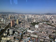 -锦厨国际自助餐厅 · 云端景观 (昆明索菲特大酒店)