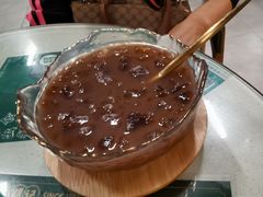 陈皮红豆沙-西关明记肠粉(荔枝湾店)