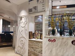 -花舍·新派粤菜·西餐·下午茶(亚运村·鸟巢店)