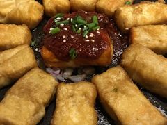 -刀板香·安徽菜(国购IFC店)