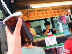 -罗汉果龙眼冰糖燉冬瓜