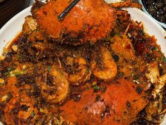 -辣螃铠盆盆蟹大排档(总店)