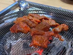 -麻蒲碳烤肉(嘉禾东平地铁站19号店)