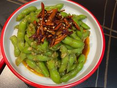 -京悦南门涮羊肉·羊蝎子火锅(田林路店)