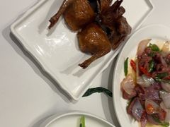-琬苑鸽庄·川粤融合菜(解放碑总店)