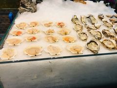 -半岛听涛蒸汽海鲜自助(K11店)