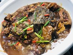 -元银甲·湖北地标美食(汉阳店)
