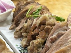 -星月美食城(雁西路店)