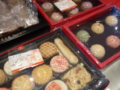 -大桥道糕点食品店(津塘路店)