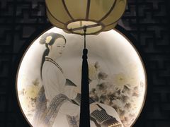 景观位-老宁波1381餐厅(宏泰广场店)