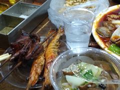 -二子海鲜大排档(太阳城店)