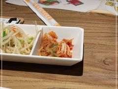 -冰川冷面·延边菜·炭烤串(观前店)