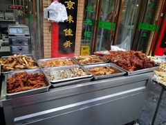 -白魁老号饭庄(安内店)