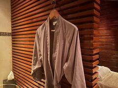 -丽思卡尔顿酒店泳池(金融街店)