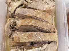 -粗茶淡饭(东关街店)