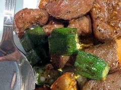 珍菌牛仔粒-汤城小厨(西直门凯德MALL店)