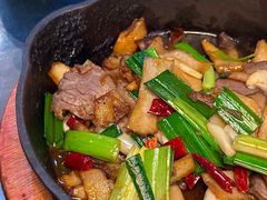 -云海肴·汽锅鸡·云南代表菜(天津国金汇店)