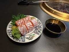 -铭牛烧肉·和牛海鲜自助(高新月牙湖店)