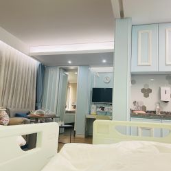 -杭州贝瑞斯美华妇儿医院·早孕·产检·儿科