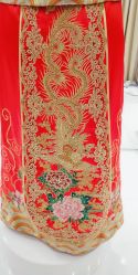 点击看大图 -GRACE KELLY婚纱与礼服(北京店)