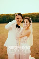 点击看大图 -苏州HX-合喜映画婚纱摄影