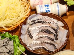 -黔有有贵州酸汤夺夺粉火锅(五味十字店)