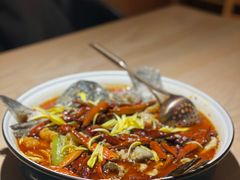 -宴南庭·闽味私房菜