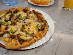 -必胜客(泰盛广场店)