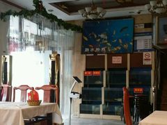 -峨嵋酒家(地安门店)