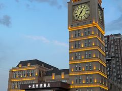 -星河湾温泉洗浴酒店