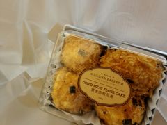 -莉蓮蛋挞(静安寺店)