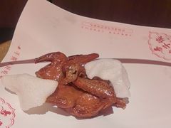 -鸽子侯·家宴·平价海鲜(市图书馆店)