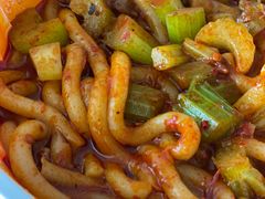 -疆胖妹·新疆炒米粉