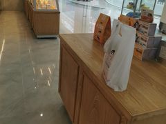 -爸爸糖吐司面包(宁波世纪东方店)
