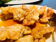 -上和臻品中国菜(花园街店)