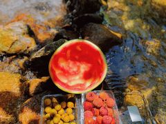 -梧桐山风景名胜区