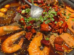 -眉州东坡(清河万象汇店)