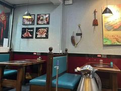 -红满天烧烤(怡馨家园店)