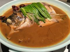 -宏宴·新京菜(望京店)